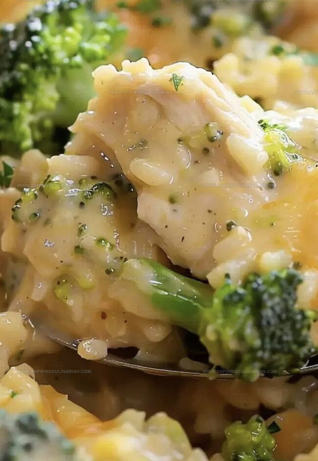 Simple Steps for a Hearty, Creamy Slow Cooker Meal