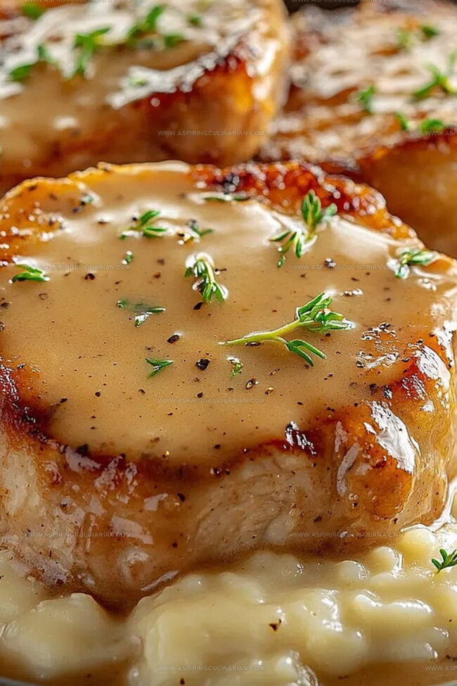 Pork Chop Tips For Juicy Results