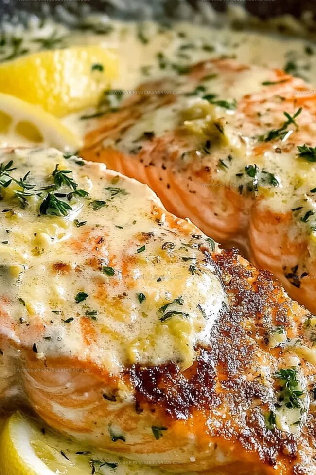 Tips for Moist, Flavorful Salmon