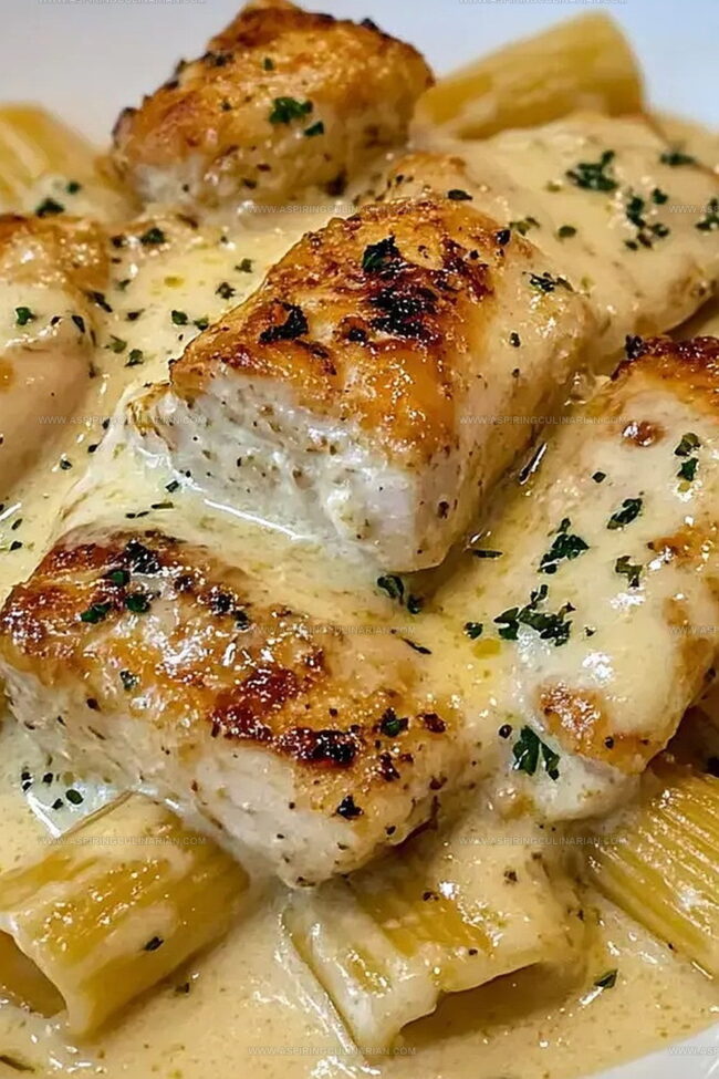 Handy Tips for Chicken Rigatoni Dishes