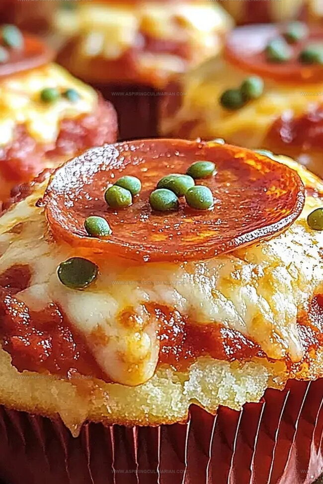 Why Mini Pizza Bites Are Perfect for Sharing