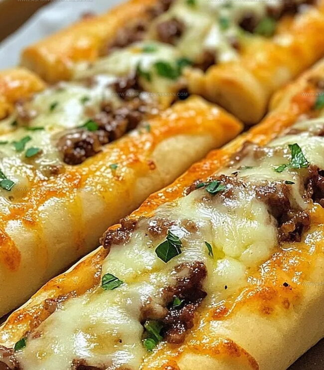 Breadstick Flavor Options to Explore