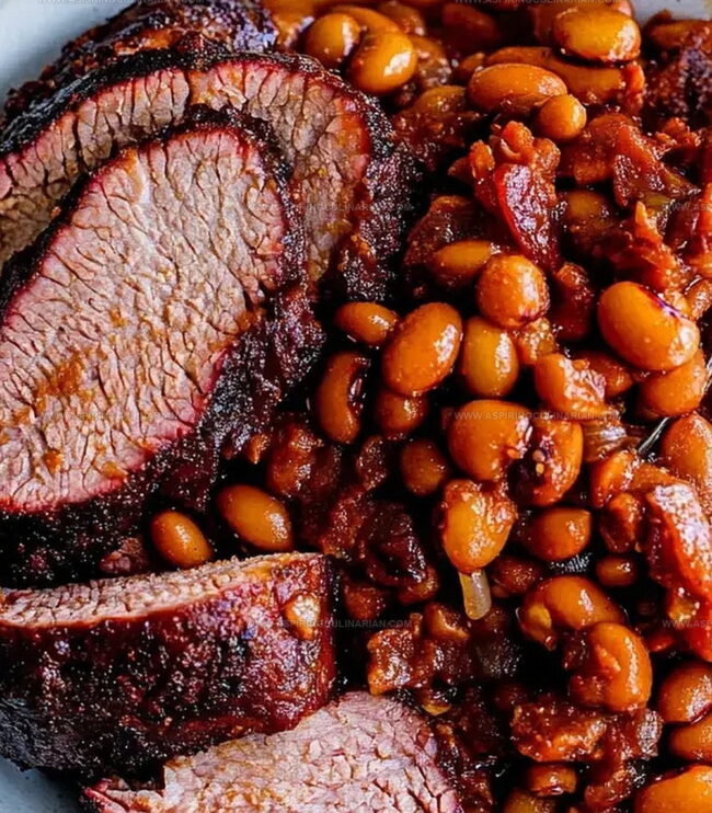 Serving BBQ Side Dishes at Gatherings