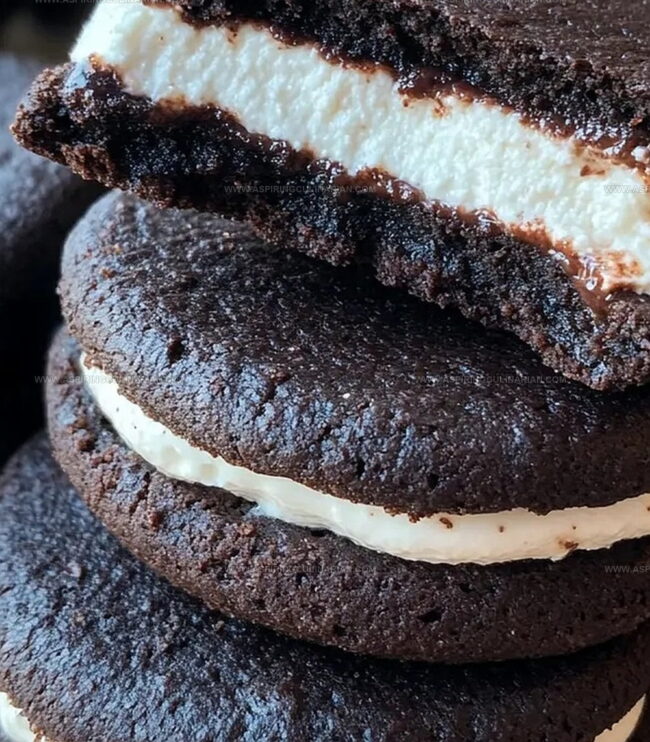 No-Bake Oreo Variations for Snack Lovers