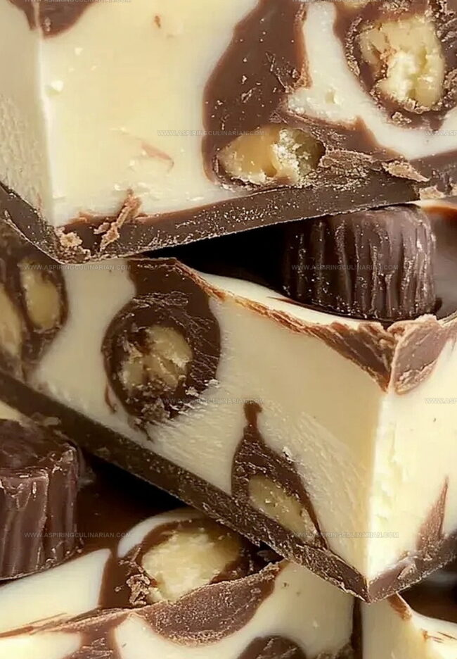 Tips for a Creamy Moose Tracks Fudge Texture