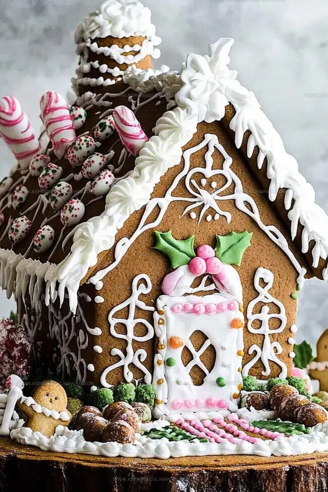 Why Holiday Baking Projects Are Worth the Effort