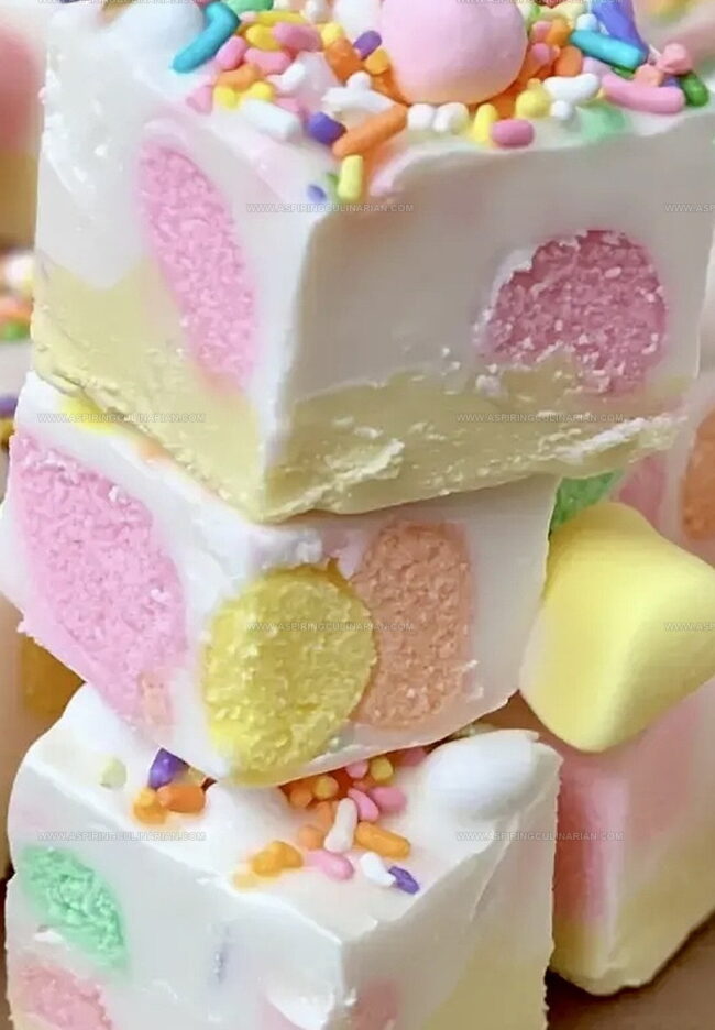 Smart Tips for the Best Marshmallow Fudge Results