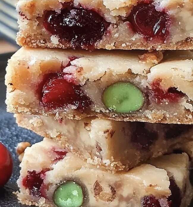 Walnut Cherry Slice Baking Instructions for Perfect Results