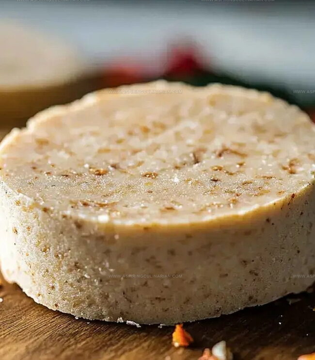 Serving Ideas for Simple Sweet Treats