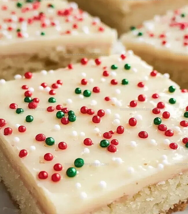 Easy Sheet Pan Cookie Tips and Hacks