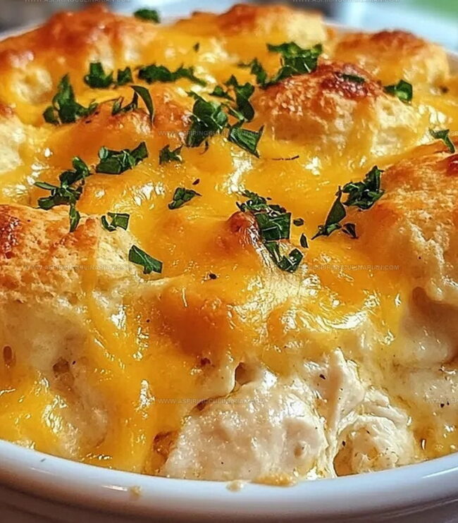 Casserole Variations with Tasty Mix-Ins