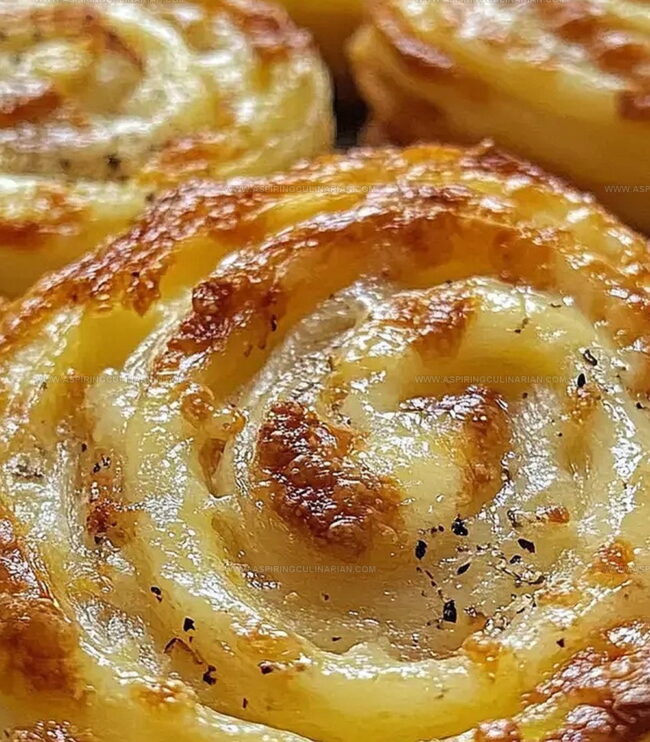 Tips for Pretty Pinwheels