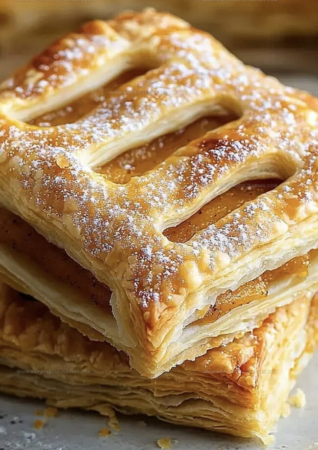 Pumpkin Hand Pies: Little Pockets of Fall