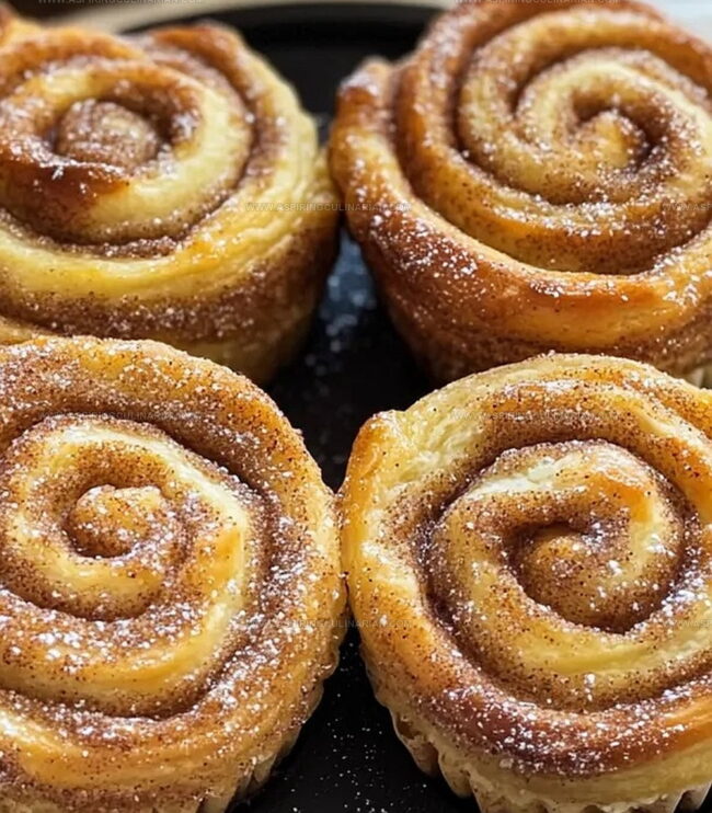 Cruffin: Customize Your Cruffin Experience