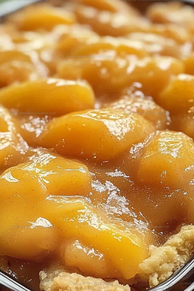 Southern Peach Cobbler: Tips for the Best Cobbler