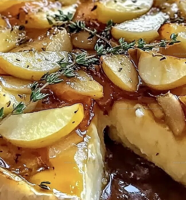 Expert Tips for Golden Baked Brie Perfection