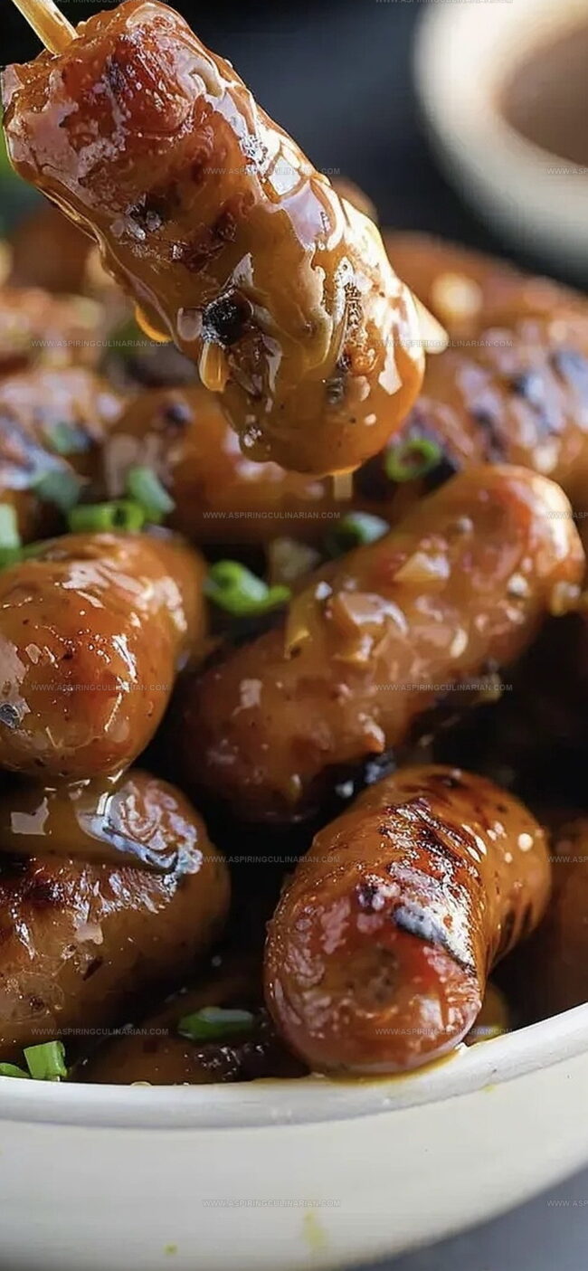 Best Things About Mississippi Lil Smokies