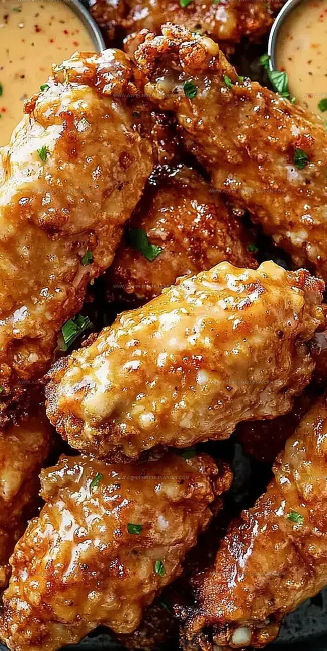 Crispy Spicy Chicken Strips: Why They’re a Must-Try