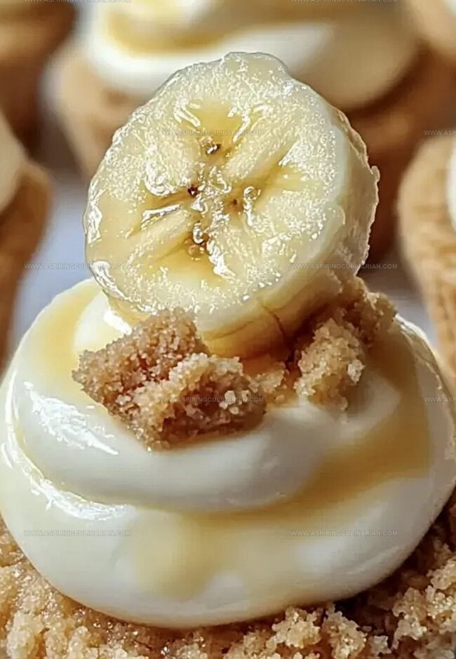 Stepwise Instructions for Creamy Cheesecake Bites