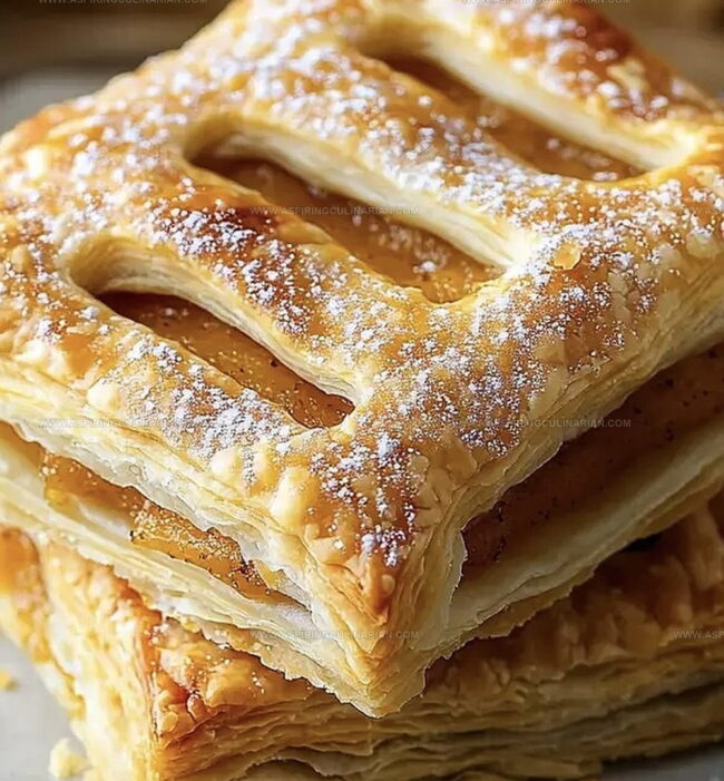 How to Bake Pumpkin Hand Pies