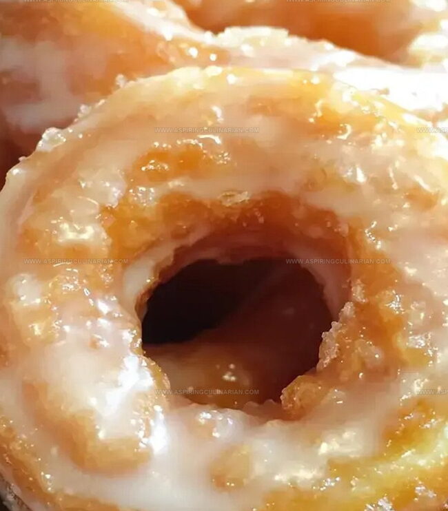 Donut-Making Tips for Bakery Results