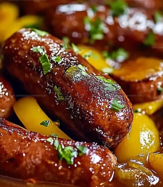 Ways to Serve Mississippi Smokies