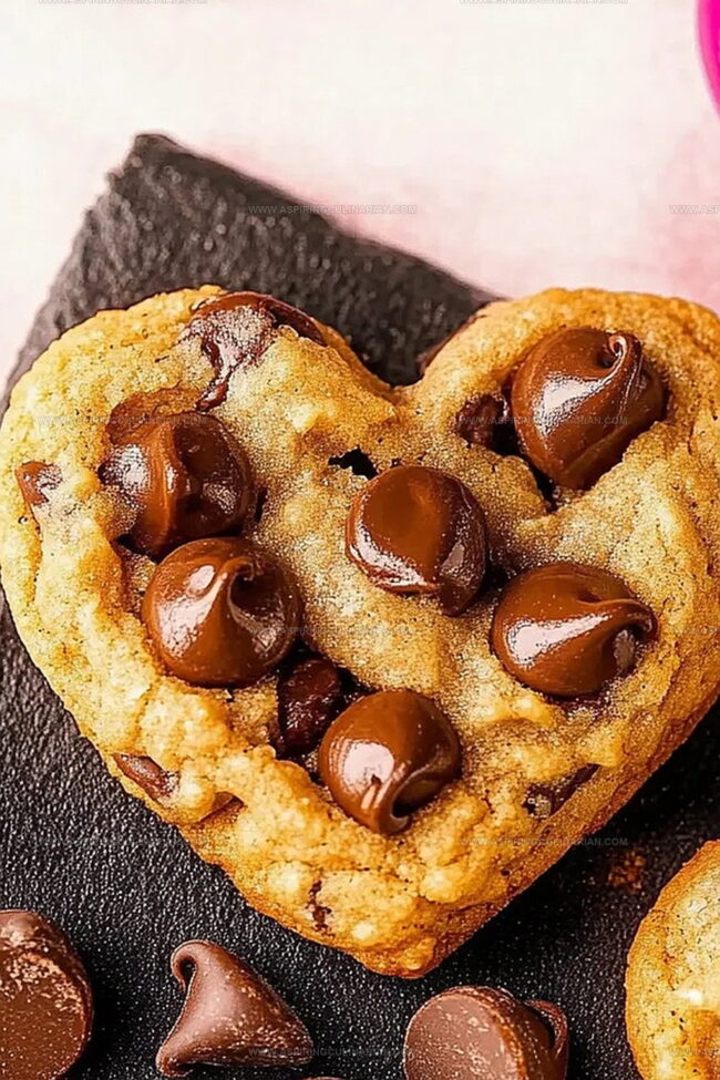 Tips for Heart Shaped Cookie Baking