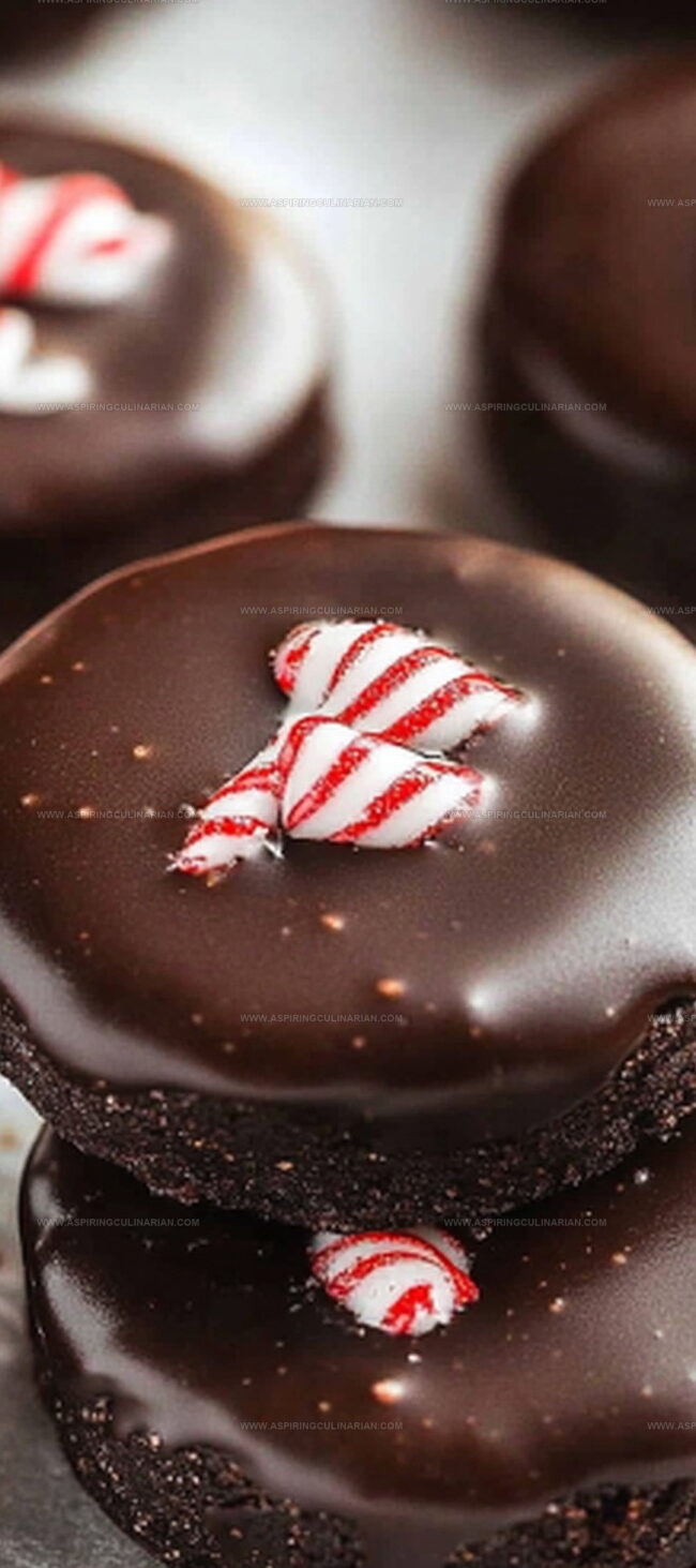 What Makes Peppermint Patties So Refreshing