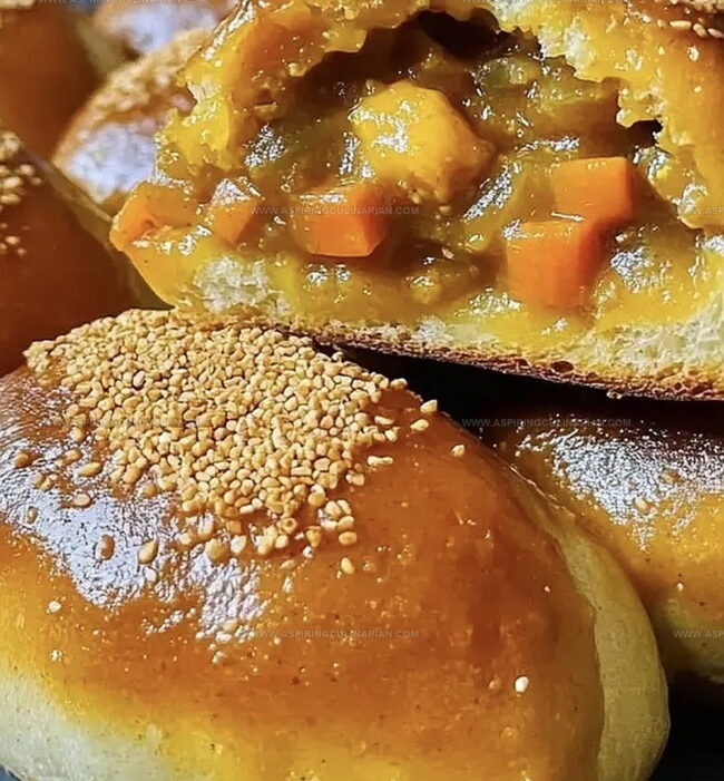 Bread Bun Tips for Fluffy Vegan Kare Pan Results