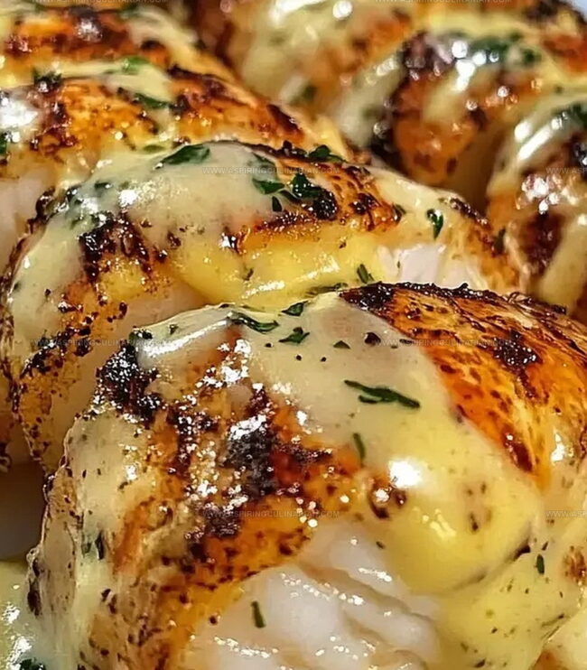 Lobster Tail Cooking Tips