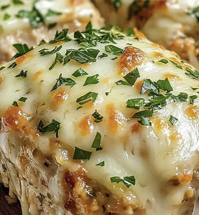 Method for Juicy, Savory Chicken Meatloaf