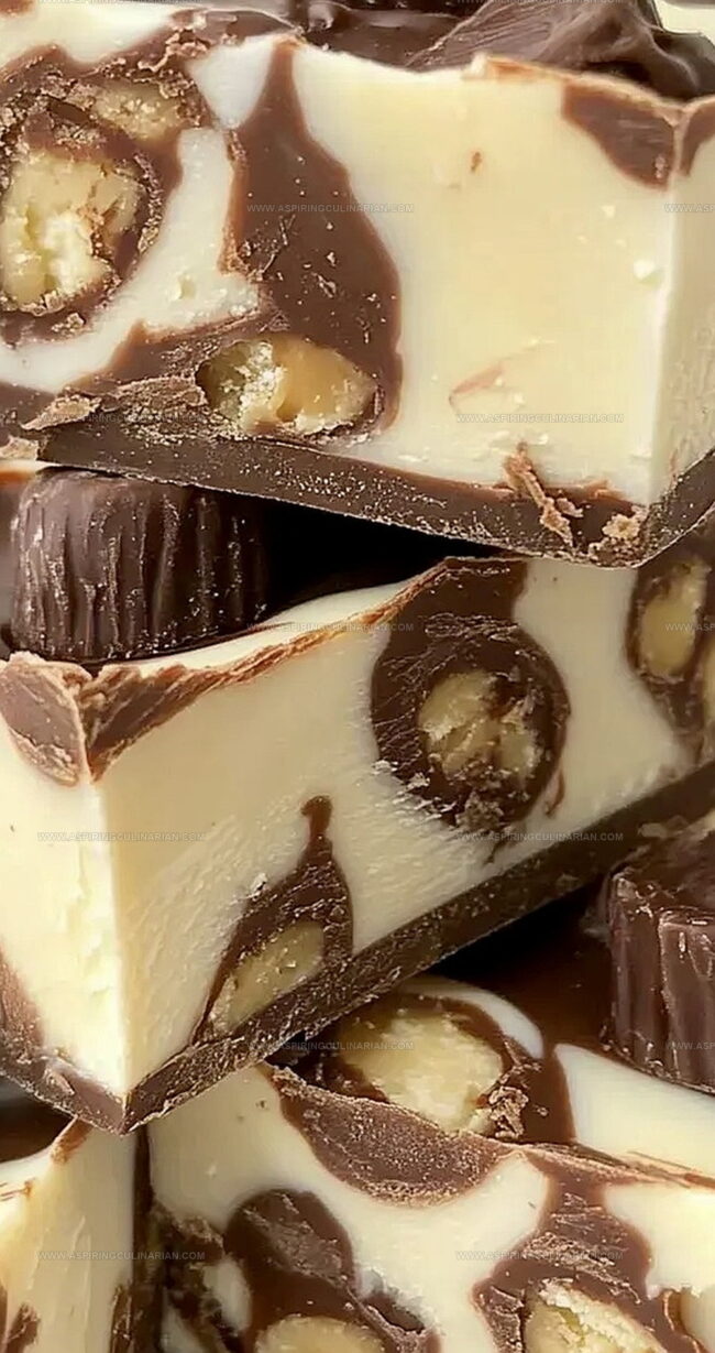 Moose Tracks Fudge Noteworthy Features in Every Bite