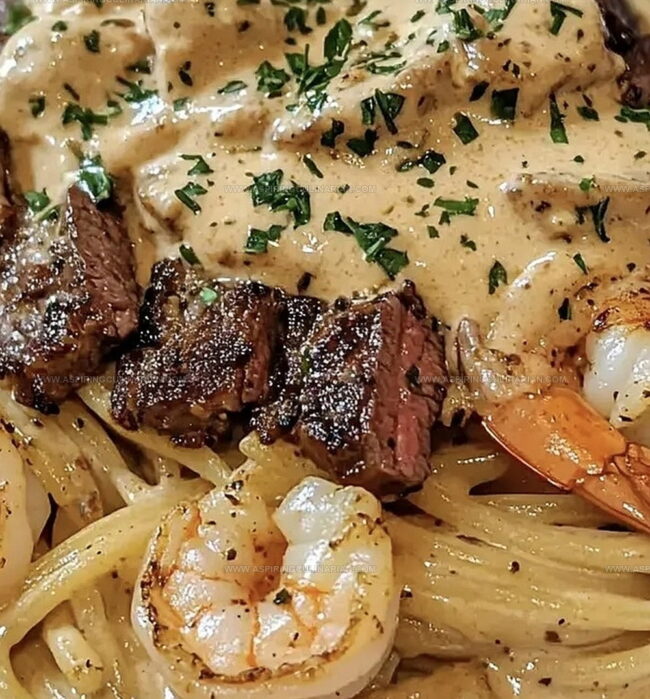 Chef Tips for Creamy Cajun Pasta
