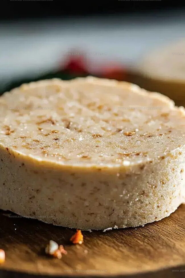 Fun Variations for Two-Ingredient Sweets