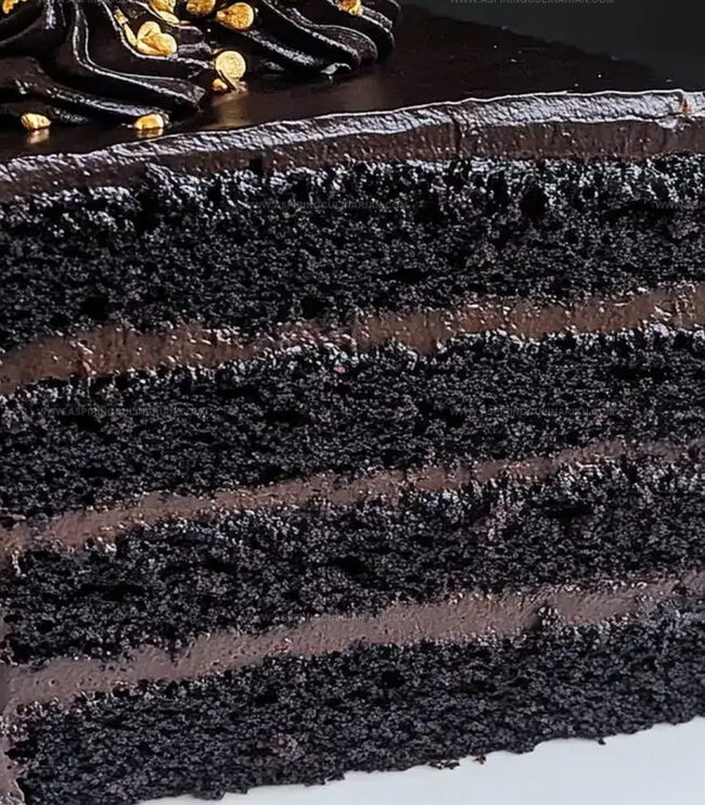 Pro Tips for Chocolate Layer Cake Lovers