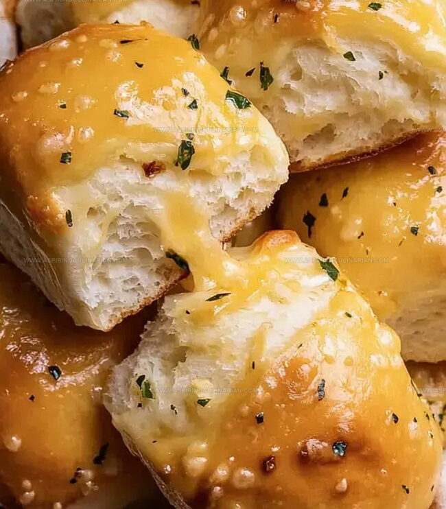 Cheese Roll Tips for Fluffy Results