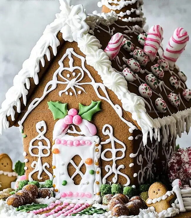 Baking Project Tips for Holiday Success