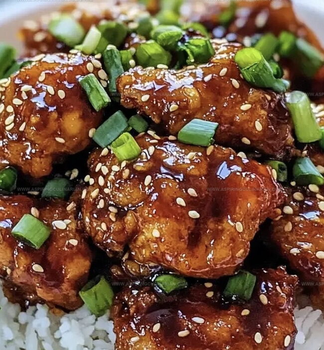 Pro Tips for Crunchy Korean Fried Chicken Batter