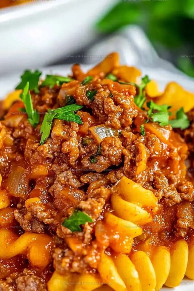 Tips for Savory, Hearty Casserole