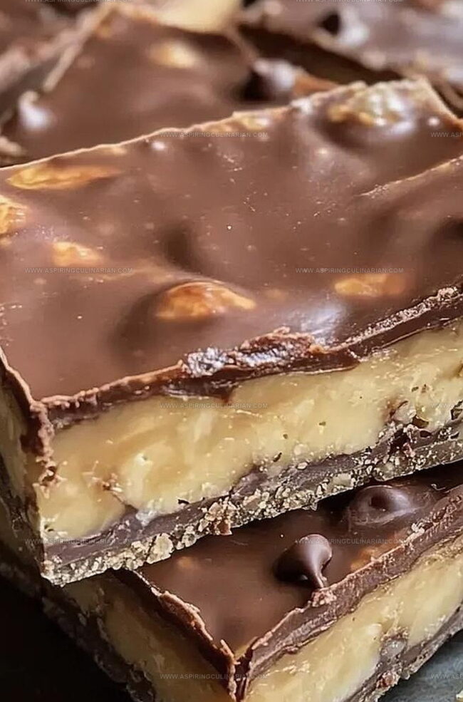 Rich Chocolate Bars: Reasons They’ll Disappear Fast