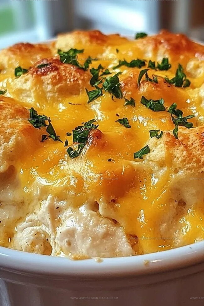 Tips for Fluffy, Savory Biscuits