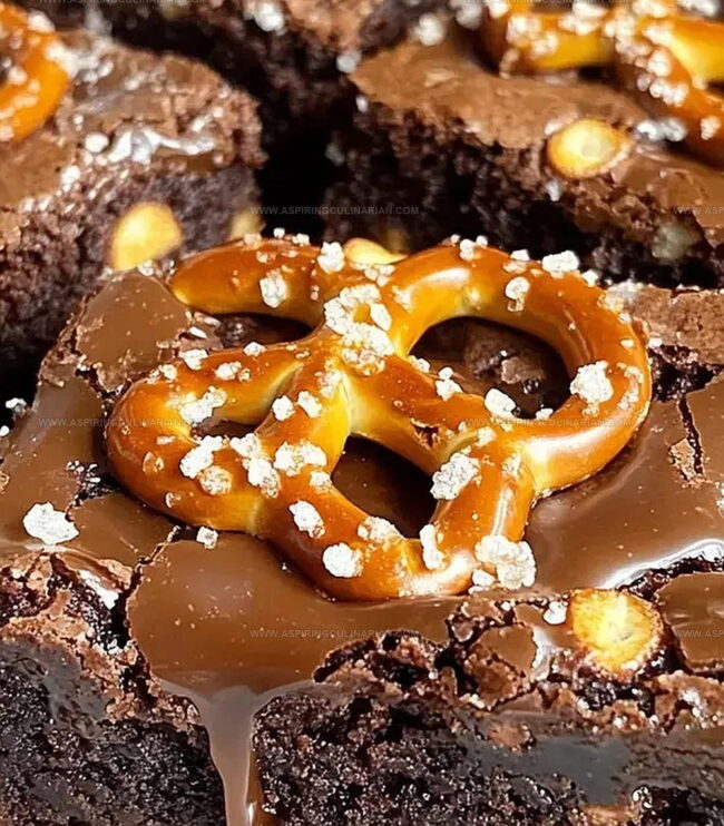 Top Tips for Brownie Bars