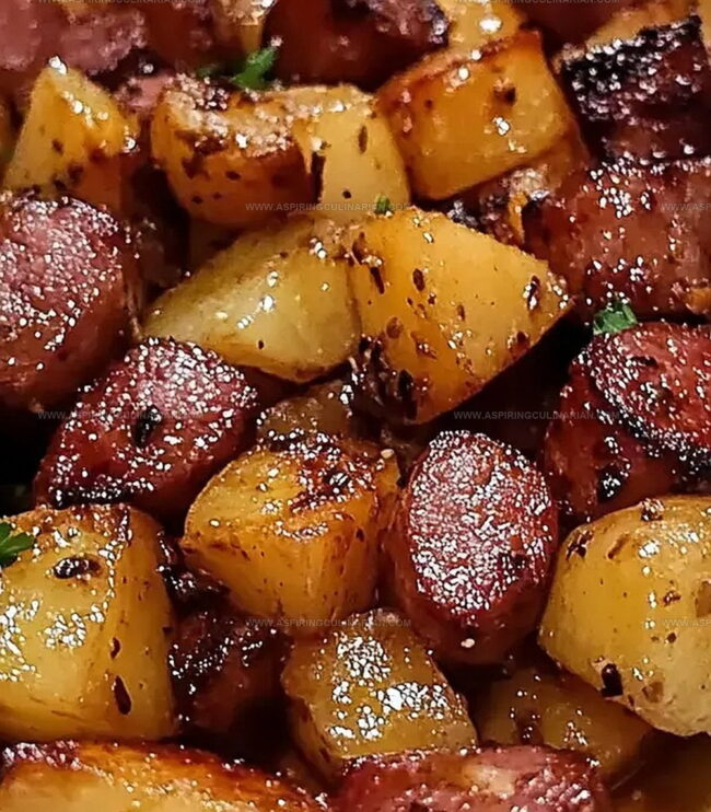 Skillet Success Tips & Tricks