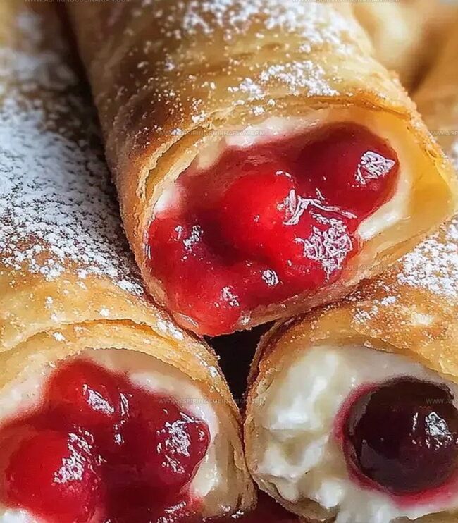 Cheesecake Frying Tips for Sweet Results