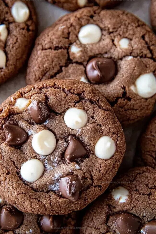 Sweet Cocoa Cookies: Why They’re Always a Hit