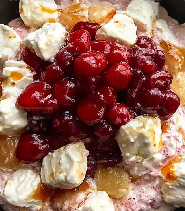 Dessert Salad - Tips for the Perfect Bite