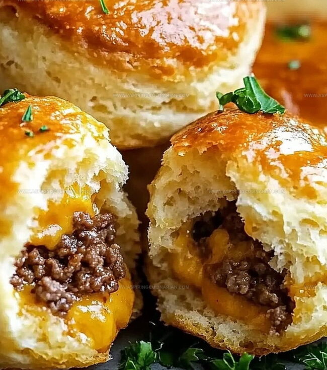 Tips for a Juicy Filling and Crispy Outside