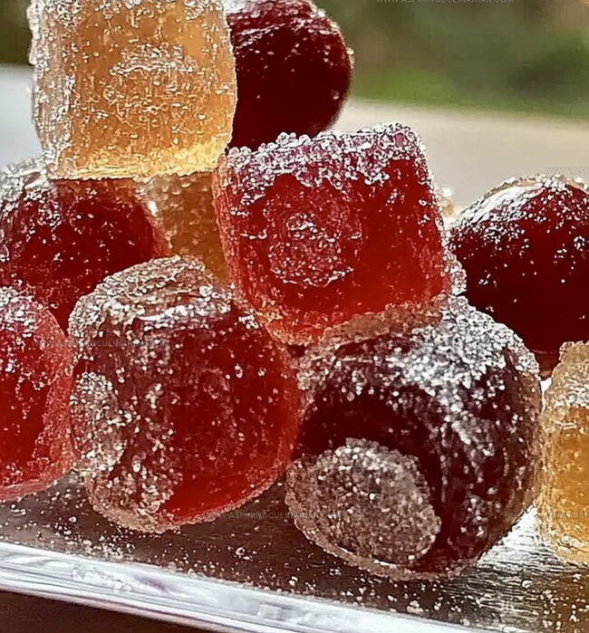 Tips for Getting That Perfect Orange Vanilla Flavor