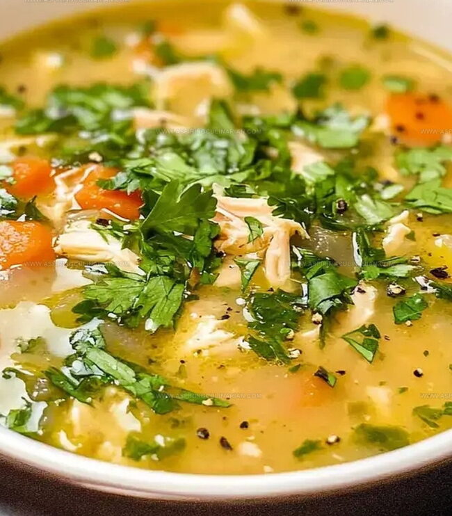 Easy Turkey Soup Magic Pro Tips