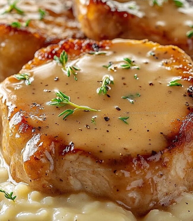 Try Pork Chop Seasoning Variations Soon